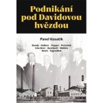 Pavel Kosatík Podnikání pod Davidovou hvězdou – Zboží Dáma