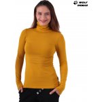 Jožánek kojící rolák Kateřina hořčicový – Hledejceny.cz