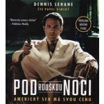 Pod rouškou noci - Dennis Lehane – Zboží Dáma