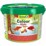 Tetra Pond Colour Sticks 10 l – Zbozi.Blesk.cz