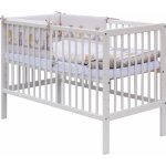 Scarlett 120 x 60 s kompletní výbavou Nebula béžová – Zboží Mobilmania