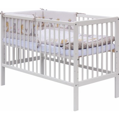 Scarlett 120 x 60 s kompletní výbavou Nebula béžová – Zboží Mobilmania