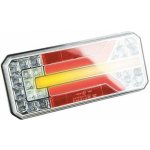 TT TECHNOLOGY Zadní světlo s dynamickým ukazatelem - Pravá strana - IP67 - 12V / 24V – Hledejceny.cz