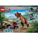  LEGO® Jurassic World 76941 Hon na Carnotaura