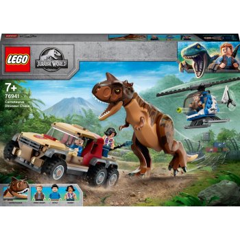 LEGO® Jurassic World 76941 Hon na Carnotaura