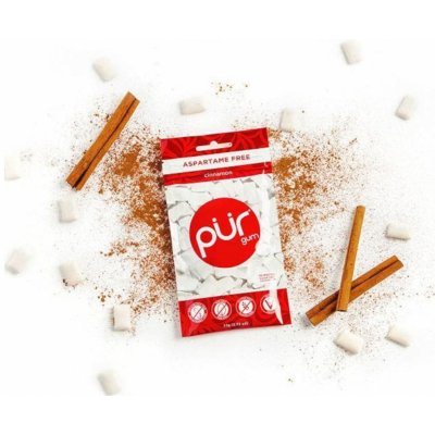 PÜR Cinnamon 77 g – Zboží Dáma