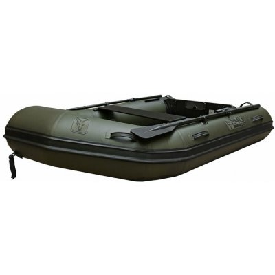 Fox 240 Green Inflable Boat 2,4m – Hledejceny.cz