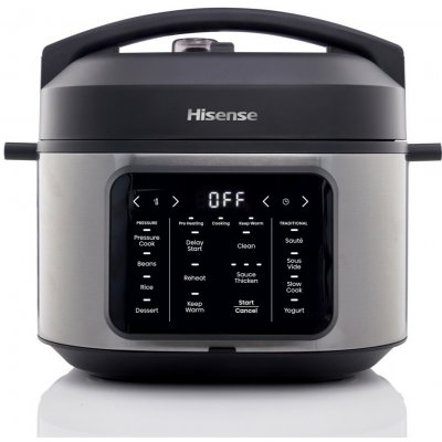 Hisense HMC6SBK – Hledejceny.cz