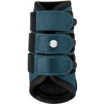 WALDHAUSEN Kamaše drezurní Comfort Fit pár petrol modré – Zbozi.Blesk.cz