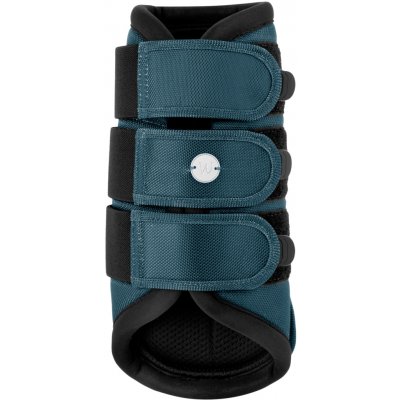 WALDHAUSEN Kamaše drezurní Comfort Fit pár petrol modré – Zbozi.Blesk.cz