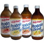 Weider Protein Drink RTD 500 ml – Sleviste.cz