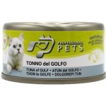 Professional Pets Naturale Cat tuňák modroploutvý 70 g – Hledejceny.cz