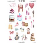 Samolepky MINIMEE - Ladies Time – Sleviste.cz