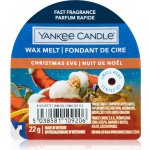 Yankee Candle vonný vosk Christmas Eve Cocoa 22 g – Zbozi.Blesk.cz