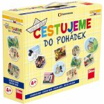 Dino Cestujeme do pohádek – Sleviste.cz