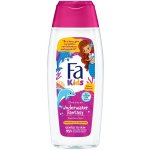 Fa Kids Underwater Fantasy sprchový gel a šampon 2v1 400 ml – Sleviste.cz
