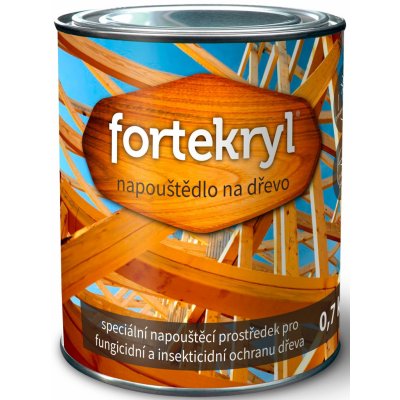 AUSTIS FORTEKRYL napouštědlo 0,7 kg – HobbyKompas.cz
