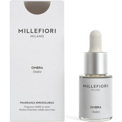 Millefiori Milano Ombra aroma olej 15 ml – Hledejceny.cz