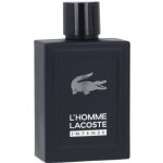 Lacoste L´Homme Intense toaletní voda pánská 100 ml tester – Hledejceny.cz