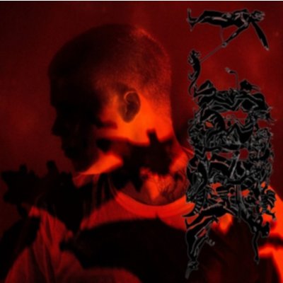 Stranger - Yung Lean LP – Hledejceny.cz