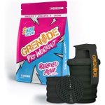 Grenade Pre-Workout 330 g – Zboží Dáma