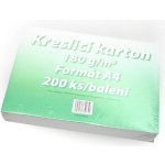 Vikpap Kreslící karton 180g A4 – Zbozi.Blesk.cz