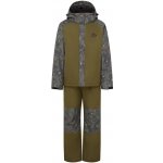 Trakker nepromokavý zimní komplet 3 dílný CR Camo 3-Piece Suit Trakker Products TR206378 – Zboží Mobilmania