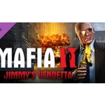 Mafia 2 DLC: Jimmy's Vendetta – Hledejceny.cz
