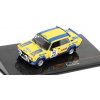 Sběratelský model IXO Lada 2105 MTX 25 Barum Rallye 1983 1:43