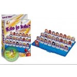 HM Studio Kdo je kdo? cestovní – Sleviste.cz