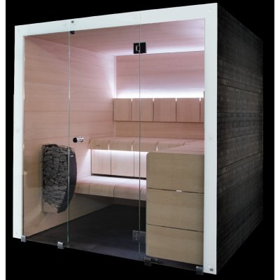HARVIA Ventura 1600x2000mm – HobbyKompas.cz