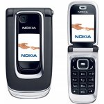 Nokia 6131 Black – Hledejceny.cz
