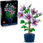 LEGO® Botanicals 10372 Ibišek – Zboží Dáma