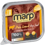 Marp Holistic Adult Dog Pure Lamb 16 x 100 g – Zbozi.Blesk.cz