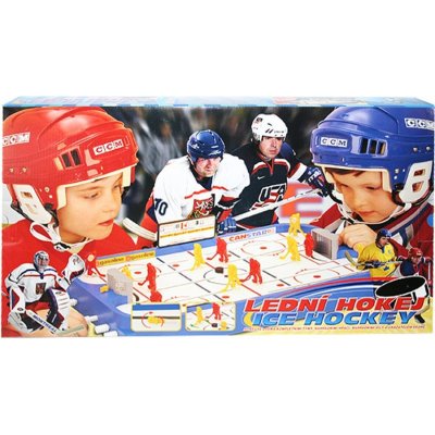 RAPPA Hra Lední hokej PLAY - OFF 53cm