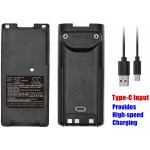 Cameron Sino CS-ICM210TC 7.4V Li-ion 2200mAh černá - neoriginální – Zboží Živě