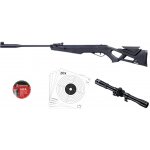 Ekol Thunder M 4,5 mm černá set – Hledejceny.cz