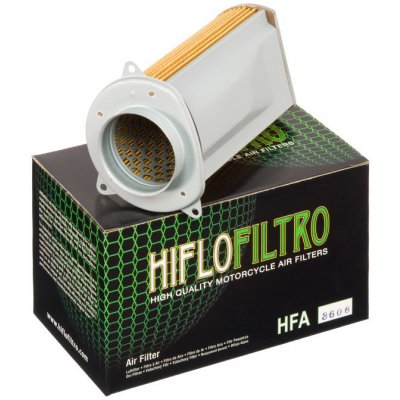 Vzduchový filtr HIFLOFILTRO HFA3606 – Hledejceny.cz
