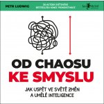 Od chaosu ke smyslu – Hledejceny.cz