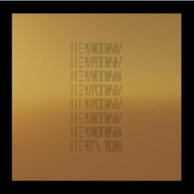 The Mars Volta (The Mars Volta) (CD / Album)