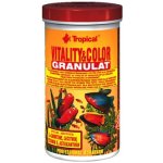 Tropical Vitality & Color Granulat 250 ml, 138 g – Zbozi.Blesk.cz