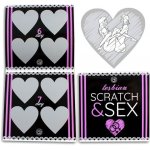 Scratch and Sex Gay – Zboží Mobilmania