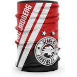 Jadberg elastický týmový nákrčník-Team Neck warmer – Hledejceny.cz