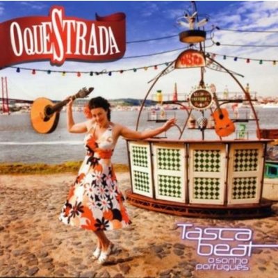 OqueStrada - Tasca Beat CD