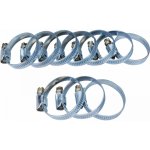 EXTOL CRAFT spony hadicové NEREZ, balení 10ks, 25-40mm – Sleviste.cz