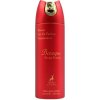 Klasické Alhambra La Rouge Baroque Extreme deospray 200 ml