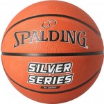 Spalding SILVER SERIES – Zboží Mobilmania