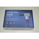 Fascial Gun Masážní pistole na uvolnění svalů celého těla (Massage GUN)