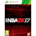 NBA 2K17 – Zboží Dáma