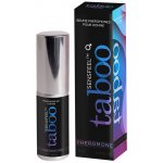 Ruf Taboo Pheromones For Him 15 ml – Zboží Mobilmania